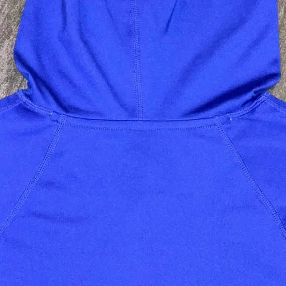 Free People Movement Playin For Keeps Layer / Sapphire Skies Combo - Picture 14 of 16